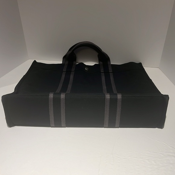 Hermes Tote Canvas - Picture 2 of 12